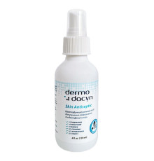 Спрей Dermodacyn Skin Antiseptic для догляду за ранами та шкірою 120 мл Microcyn