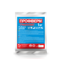 Профиверм 0,35% гранулят 1кг O.L.KAR
