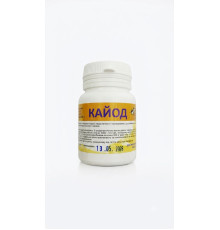 Таблетки Кайод 0,2 г №250 