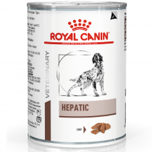 Корм для собак Gastrointestinal при заболеваниях печени 420 г Royal Canin