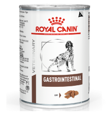 Корм для собак Gastrointestinal при порушеннях травлення 400 г Royal Canin