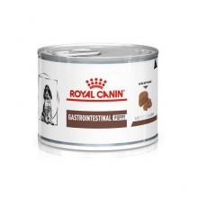 Корм для собак Роял Royal Canin VHN C GASTROINTESTINAL PUPPY 195г