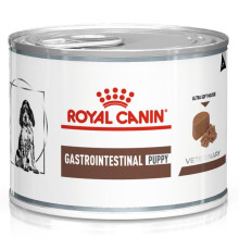 Корм для цуценят із порушеннями травлення Gastrointestinal Puppy Mousse ніжний мус 195 г Royal Canin