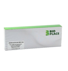 Експрес-тест для  виявлення антитіл до бруцеллезу собак Brucella canis BIOPLACEFLOW BRC Ab Bio Place
