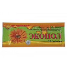 Екопол 10 смужок