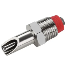 Поїлка ніпельна для свиней 1/2" - 3/4" D 21 мм Китай 2003