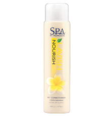 Кондиціонер для собак і котів Spa Nourish Conditione живильний для зволоження і розплутування шерсті 473 мл Tropiclean