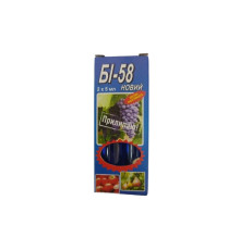 Би-58 блистер 2*7мл р-р 1ящ=30шт 