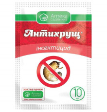 Антихрущ 10мл р-р 1ящ=1000шт