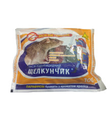 Лускунчик брикет 100 г 