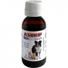 Асбрип петс дыхательная система Asbrip pets 30 мл Ronipharm 2427		