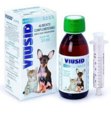 Віусід петс імунітет Viusid pets 30 мл Ronipharm