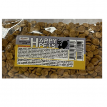 Сухой корм для котов Happy Pets Optimal с курицей ВЕСОВОЙ цена за 1 кг ЗооВектор