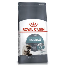 Сухий корм для котів Hairball Care для зменшення утворення грудочок вовни 2 кг Royal Canin