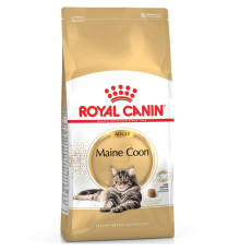 Сухий корм для котів породи Мейн-кун Maine Coon Adult з м'ясом птиці 400 г Royal Canin
