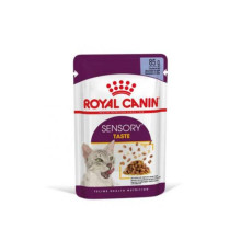 Корм для котів  желе Роял Royal Canin FHN  SENSORY SMELL JELLY 85г 1527001