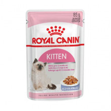 Корм для котов  Роял Royal Canin FHN WET KITTEN INSTINCTIVE 85г 4058001 