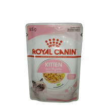 Корм для котов желе Роял Royal Canin FHN WET KIT INSTINCTIVE  in jelly 85г 4150001