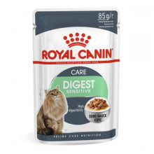 Корм для котов Роял Royal Canin FHN WET DIGEST SENSITIVE 85 г 