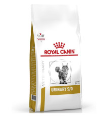 Корм для котів  Роял Royal Canin VHN F URINARY SO 1,5кг 39010151
