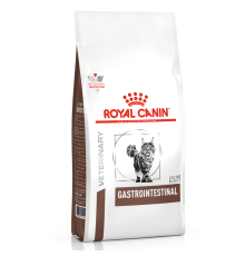 Сухий корм для котів Gastrointestinal при харчових розладах 2 кг Royal Canin