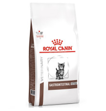 Сухий корм для кошенят Gastrointestinal Kitten для травлення 400 г Royal Canin