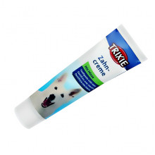 Зубная паста с мятой 100 г для собак TRIXIE 2557