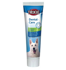 Зубна паста для собак Dental Care з м'ятою 100 г ТХ-2557 Trixie