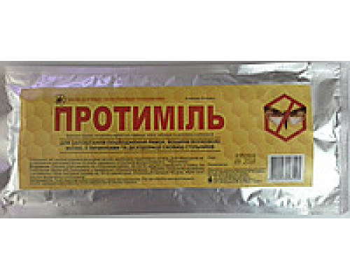 Протимиль 10 полос Фарматон