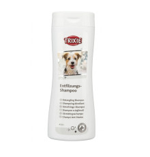 Шампунь для собак Detangling Shampoo від ковтунів 250 мл TX-2921 Trixie