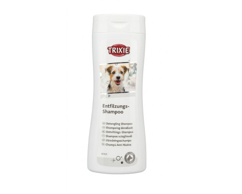 Шампунь для собак Detangling Shampoo від ковтунів 250 мл TX-2921 Trixie