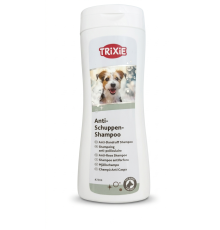 Шампунь для собак ANTI-SCHUPPEN Shampoo від лупи 250 мл TX-2904 Trixie