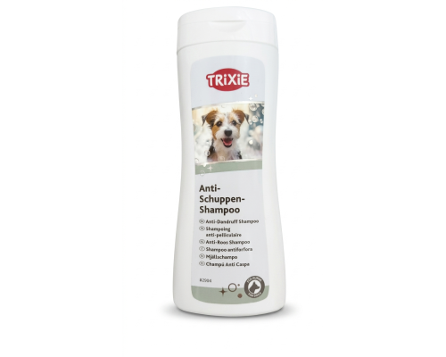 Шампунь для собак ANTI-SCHUPPEN Shampoo від лупи 250 мл TX-2904 Trixie
