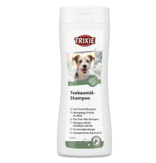 Шампунь для собак Tea Tree Oil з олією чайного дерева 250 мл TX-2945 Trixie