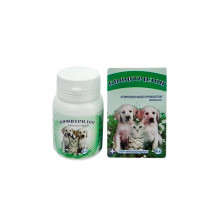 Бифитрилон пробиотик для животных 5 гр Норис