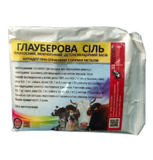 Глауберової сіль 100 г 