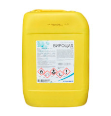 Віроцид 10 л Cid Lines