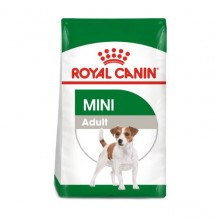 Корм для собак Роял Royal Canin SHN MINI AD 800г 3001008 