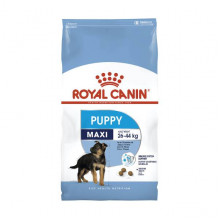 Корм для собак Роял Royal Canin SHN MAXI PUPPY PC 1кг 30060101  