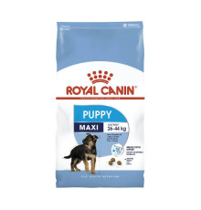 Корм для собак Роял Royal Canin SHN MAXI PUPPY PC 1кг 30060101  