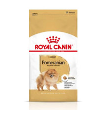 Корм для собак Роял Royal Canin BHN POMERANIAN ADULT шпіц 1,5 кг