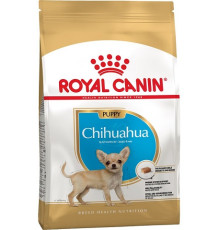 Корм для собак Роял Royal Canin BHN CHIHUAHUA PUPPY 500г 24380051