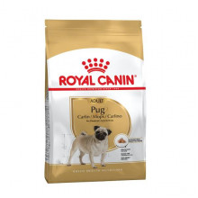 Корм для собак Роял Royal Canin BHN CHIHUAHUA PUPPY 1.5кг 24380151