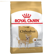 Сухий корм для собак породи чихуахуа Chihuahua Adult для дорослих тварин 500 г Royal Canin