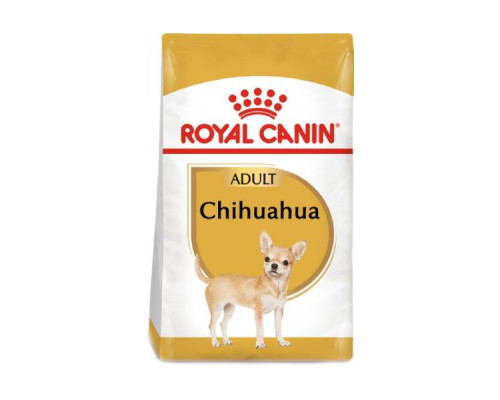 Корм для собак Роял Royal Canin BHN CHIHUAHUA AD 1.5кг 2210015