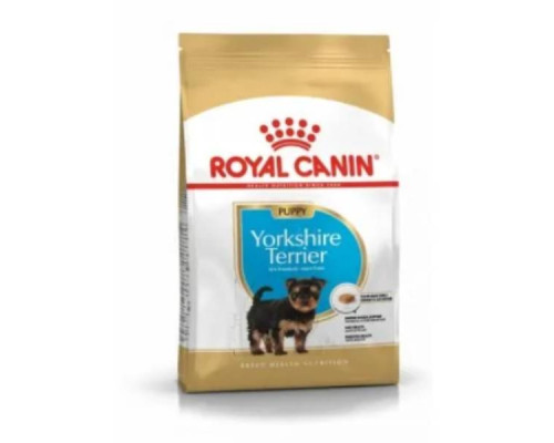 Корм для собак Роял Royal Canin BHN YORKSHIRE PUPPY 500г 39720051