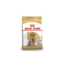 Сухий корм для дорослих собак породи йоркширський тер’єр Royal Canin Yorkshire Terrier Adult 1,5 кг