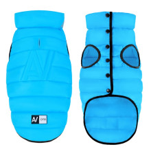Куртка для собак Airyvest One XS 22 В 33-36 см С 19-22 см блакитна Collar