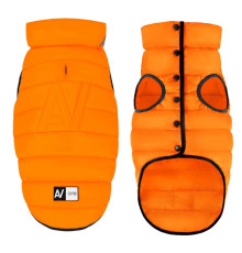 Куртка для собак Airyvest One XS 30 В 43-46 см С 27-30 см помаранчева Collar