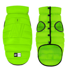 Куртка для собак Airyvest One XS 30 В 43-46 см С 27-30 см салатова Collar